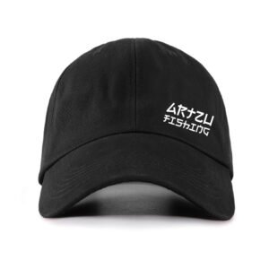Artzu Fishing - 趕海黑鯛帽